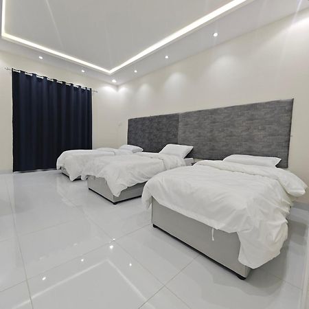 Yaqoot Al Madina Suites Al Awali Exterior photo